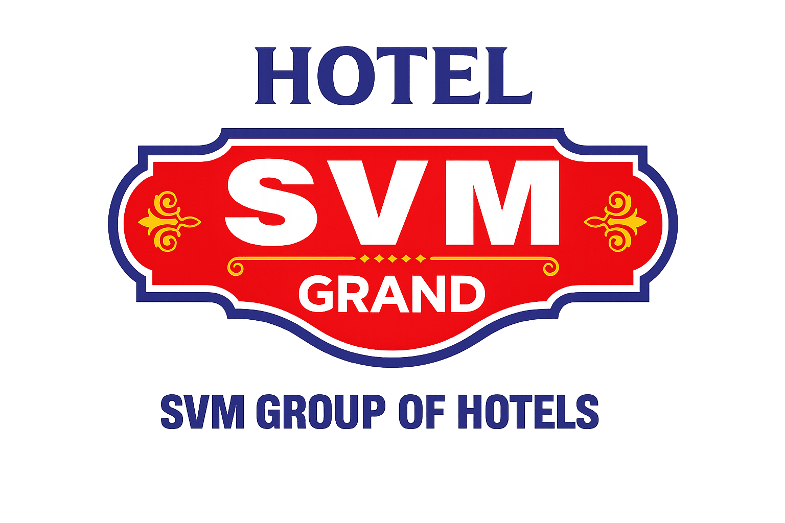 SVM Kompally logo